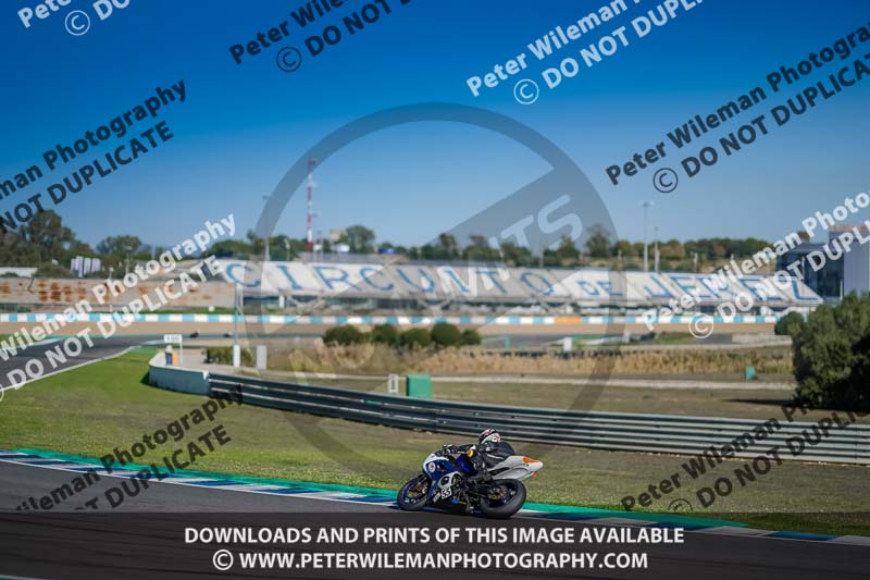 25 to 27th november 2017;Jerez;event digital images;motorbikes;no limits;peter wileman photography;trackday;trackday digital images